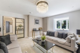 Pepingstraw Close, Offham