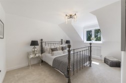 Pepingstraw Close, Offham