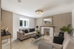 Pepingstraw Close, Offham