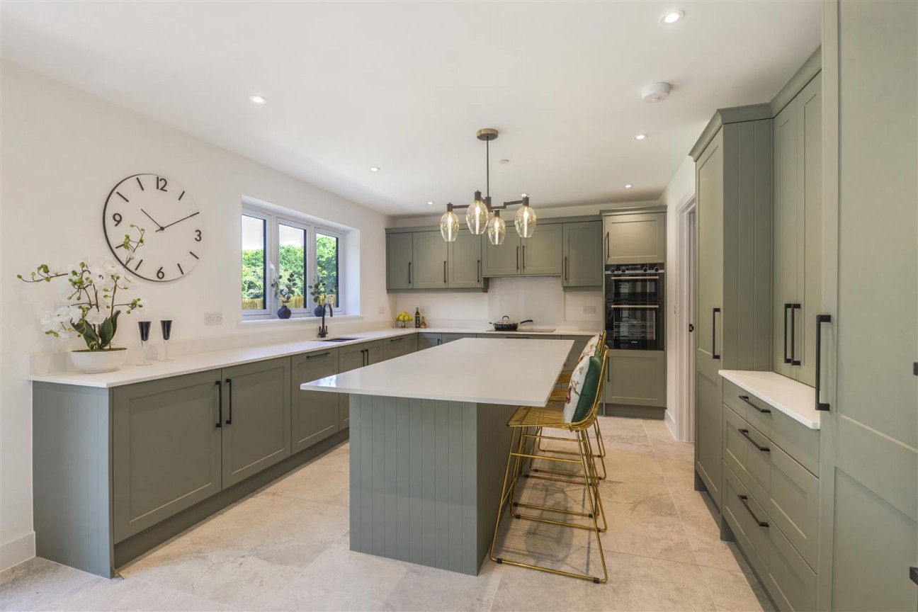 Pepingstraw Close, Offham