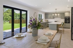 Pepingstraw Close, Offham