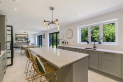 Pepingstraw Close, Offham