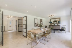 Pepingstraw Close, Offham