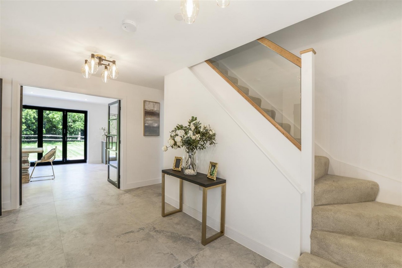 Pepingstraw Close, Offham