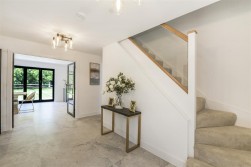 Pepingstraw Close, Offham
