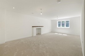 Pepingstraw Close, Offham