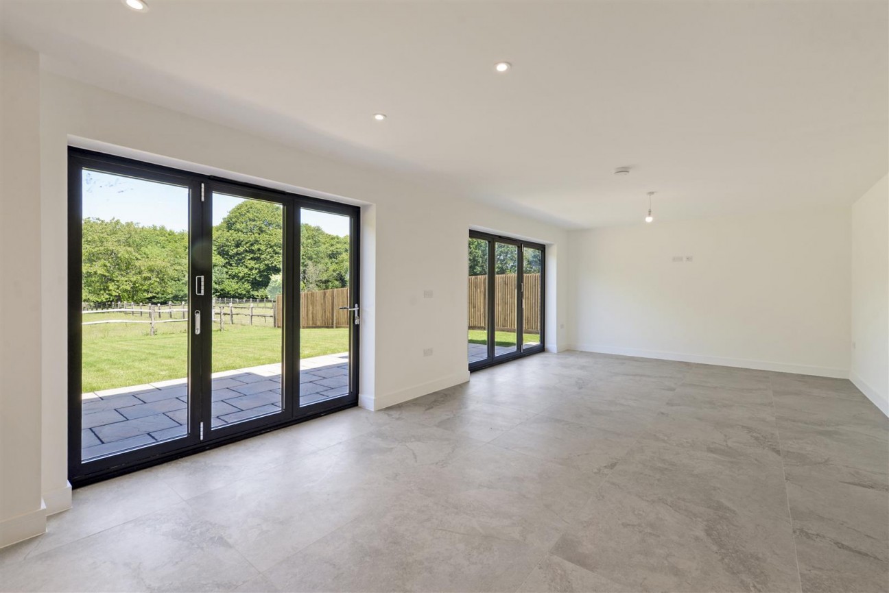 Pepingstraw Close, Offham