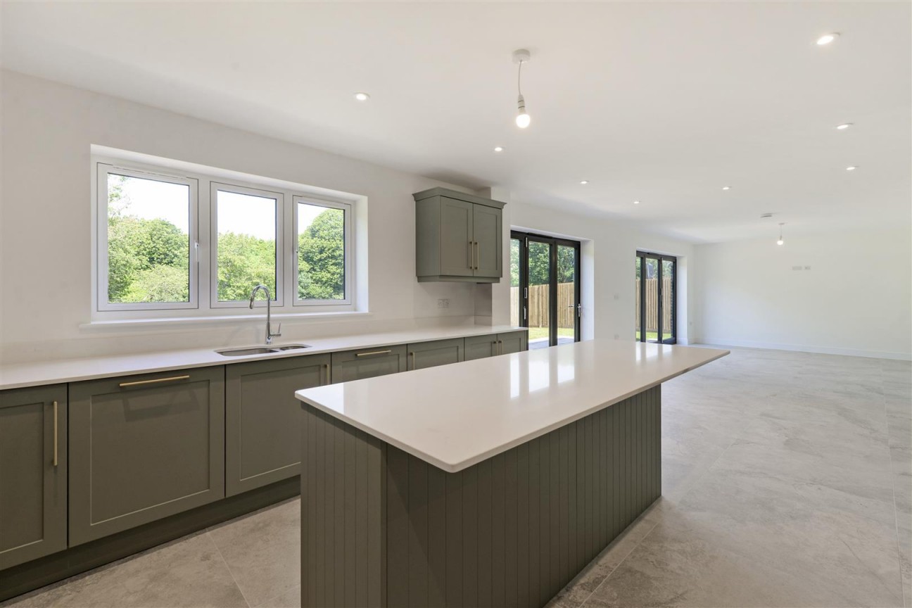 Pepingstraw Close, Offham