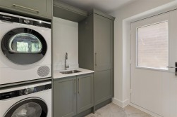 Pepingstraw Close, Offham