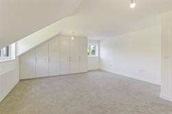 Pepingstraw Close, Offham
