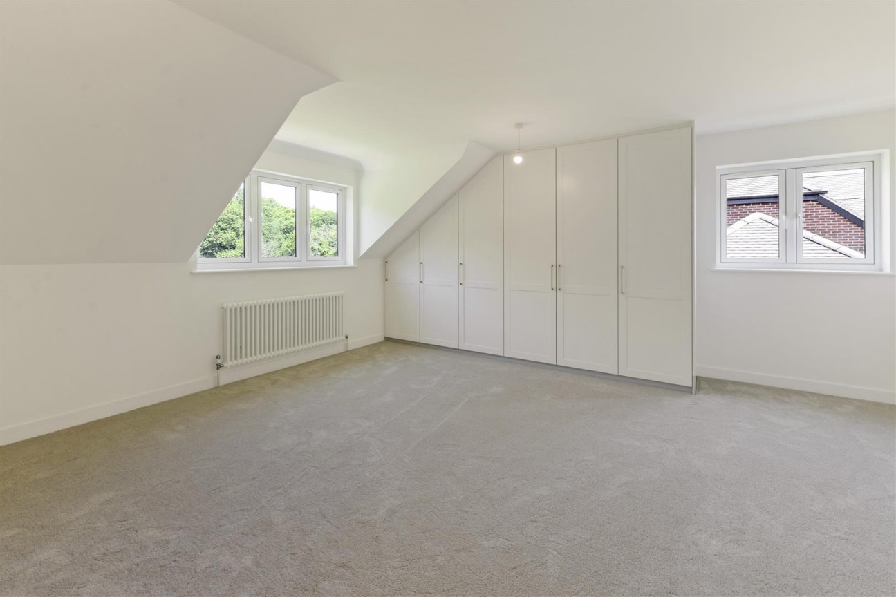 Pepingstraw Close, Offham