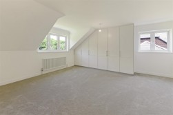 Pepingstraw Close, Offham