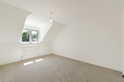 Pepingstraw Close, Offham