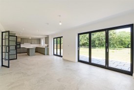 Pepingstraw Close, Offham