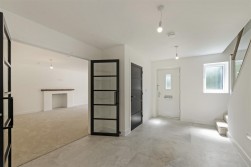 Pepingstraw Close, Offham