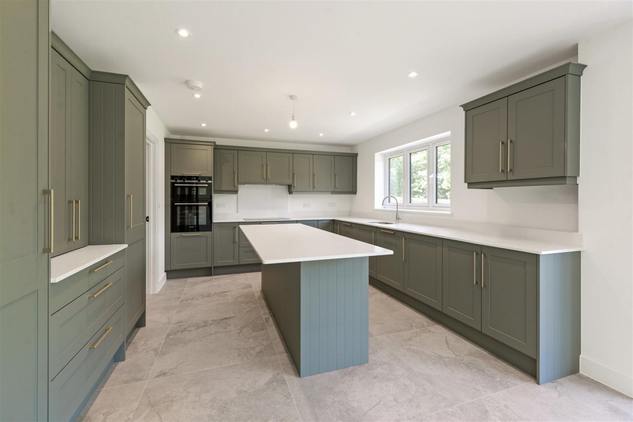 Pepingstraw Close, Offham