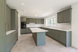 Pepingstraw Close, Offham