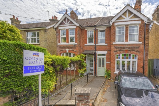 London Road, Ryarsh, West Malling
