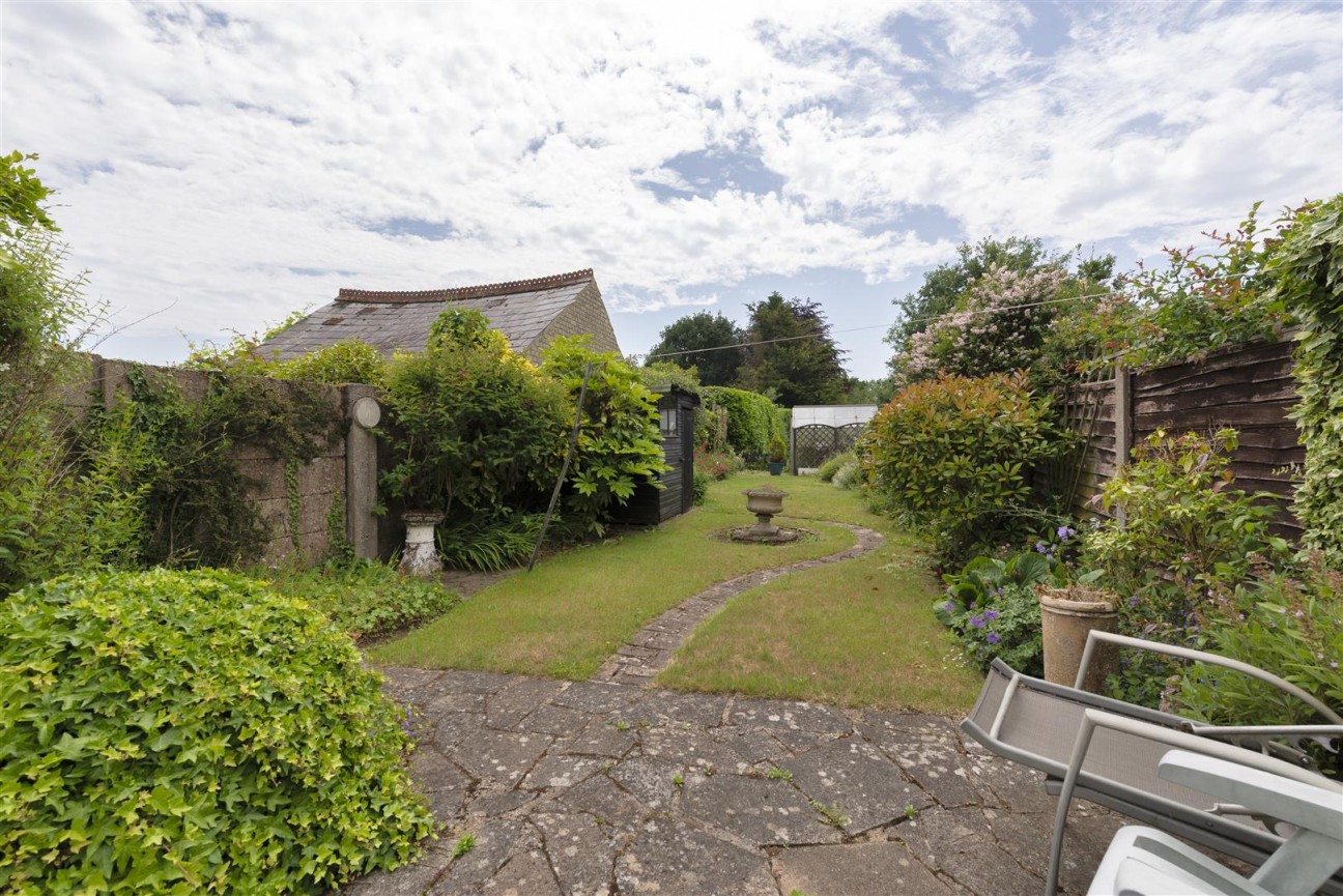 London Road, Ryarsh, West Malling