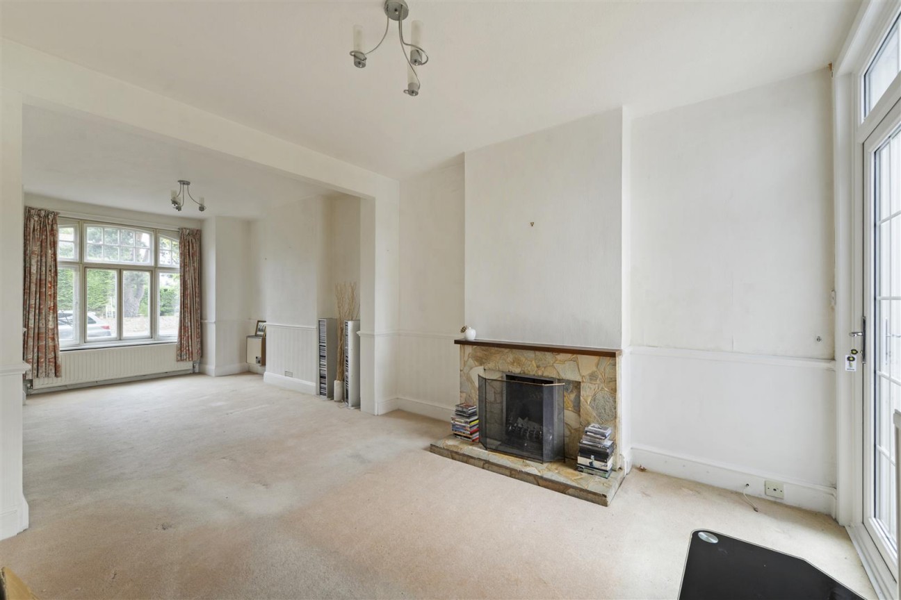 London Road, Ryarsh, West Malling