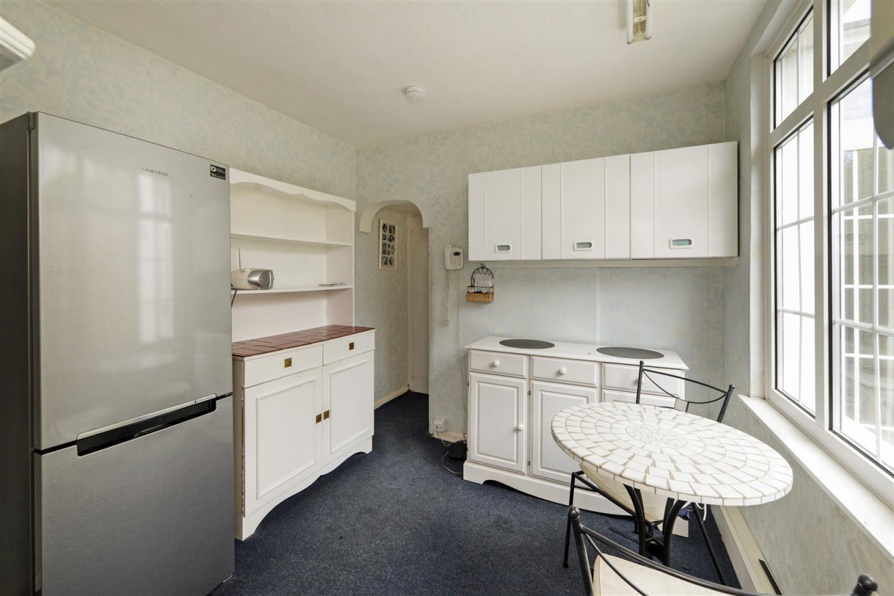 London Road, Ryarsh, West Malling