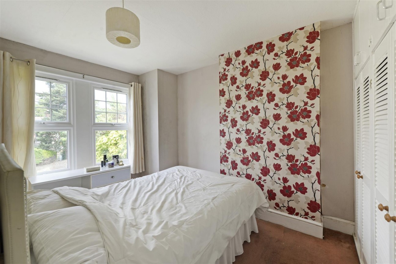London Road, Ryarsh, West Malling