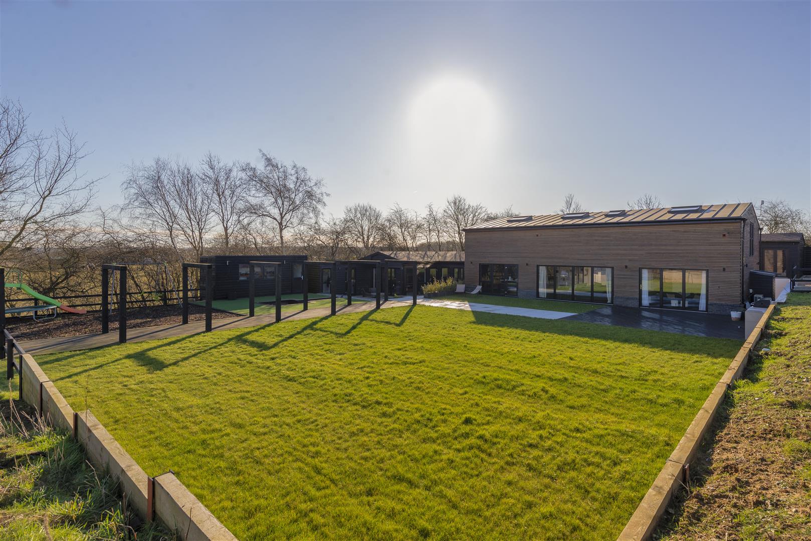 Sandy Lane, West Malling