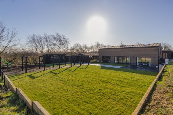 Sandy Lane, West Malling