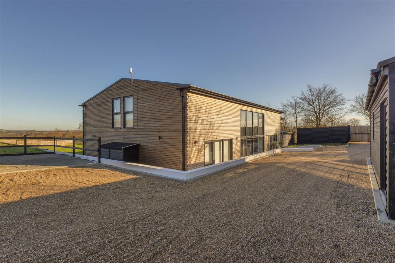 Sandy Lane, West Malling