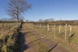 Sandy Lane, West Malling