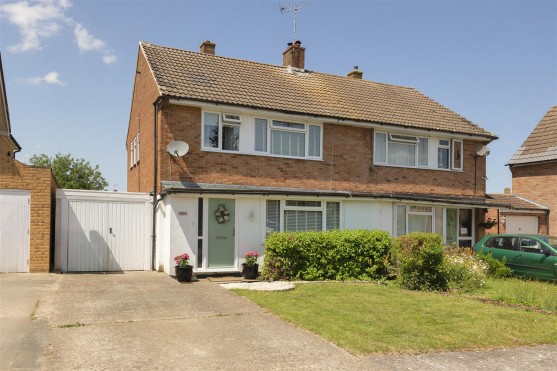 Allington Road, Paddock Wood