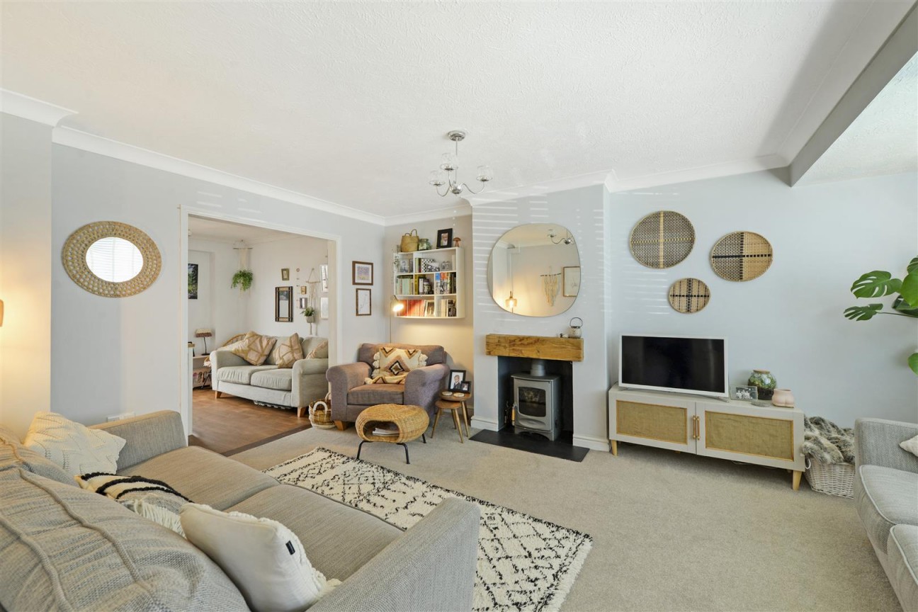 Allington Road, Paddock Wood