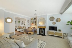 Allington Road, Paddock Wood