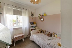 Allington Road, Paddock Wood