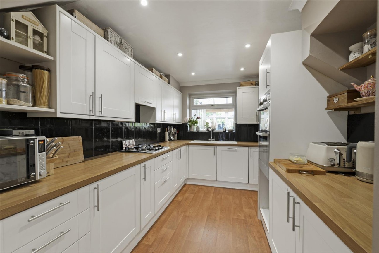 Allington Road, Paddock Wood