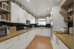 Allington Road, Paddock Wood
