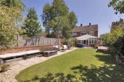 Allington Road, Paddock Wood