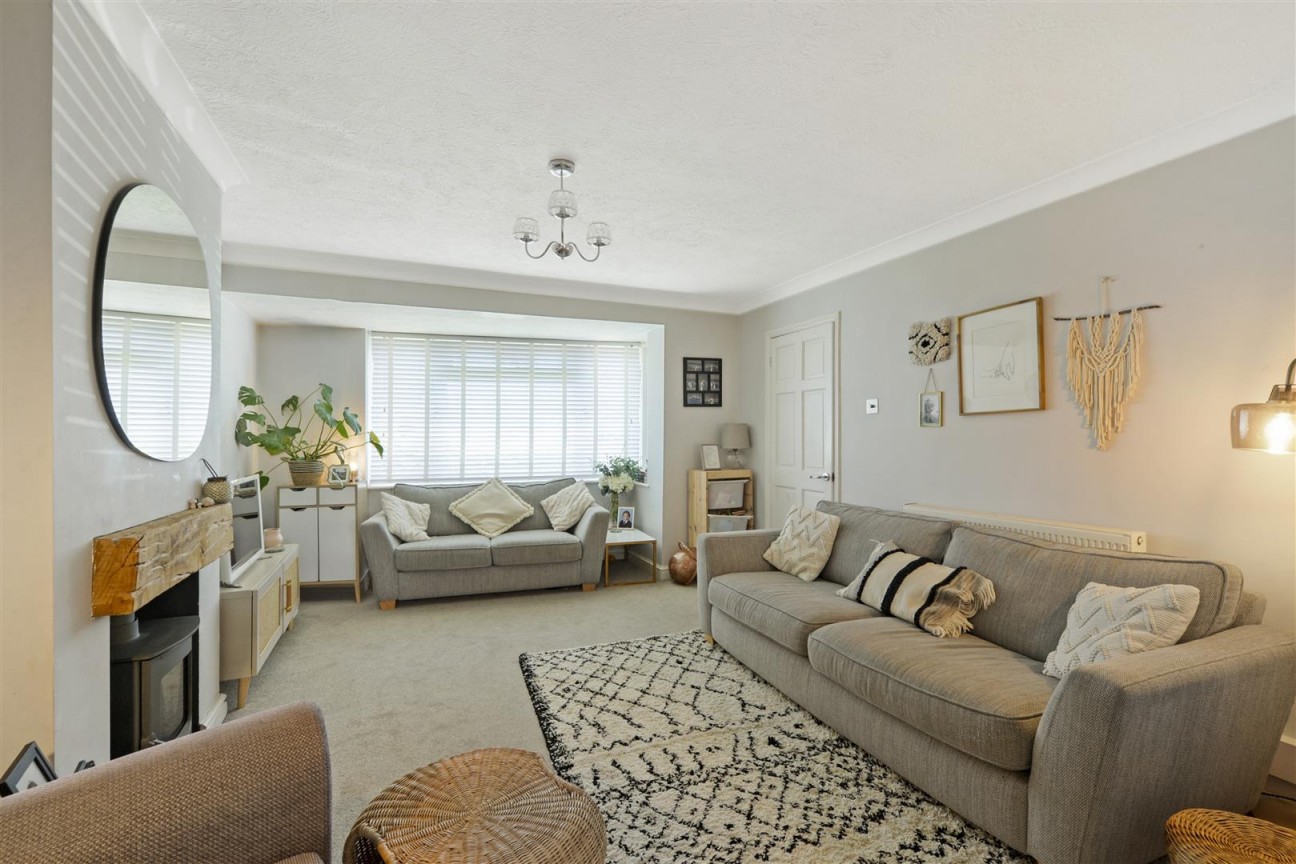 Allington Road, Paddock Wood
