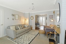 Allington Road, Paddock Wood