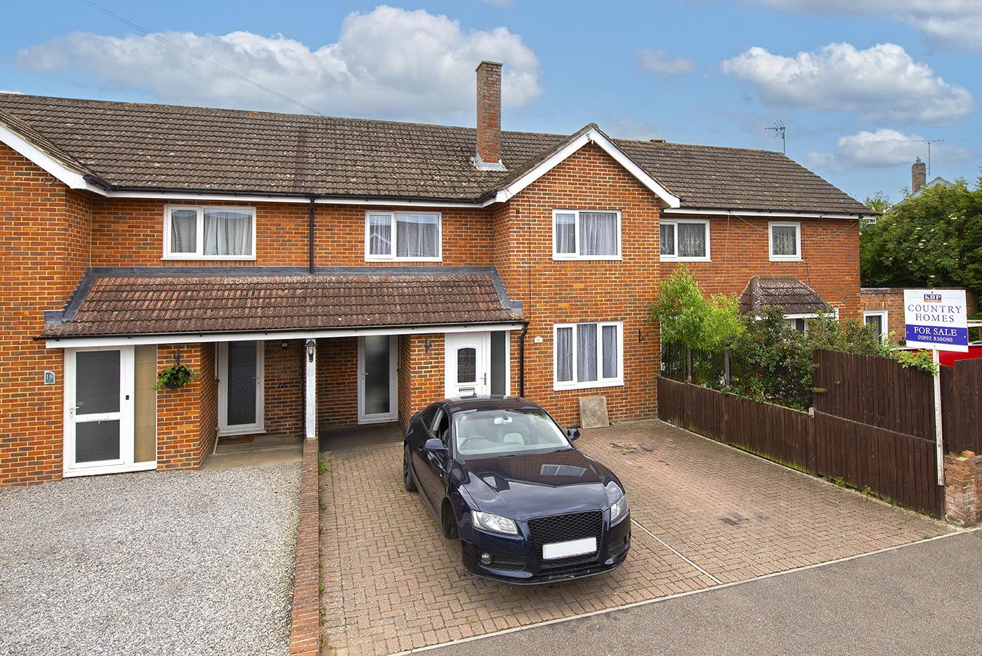 Drage Road, East Peckham, Tonbridge