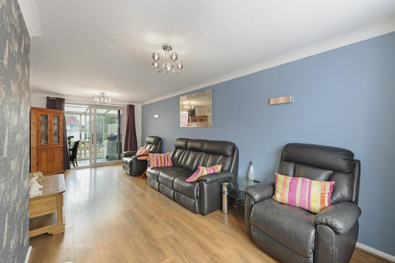 Drage Road, East Peckham, Tonbridge