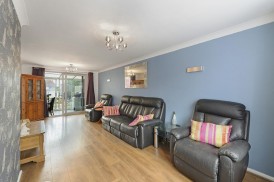 Drage Road, East Peckham, Tonbridge
