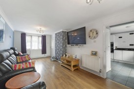 Drage Road, East Peckham, Tonbridge