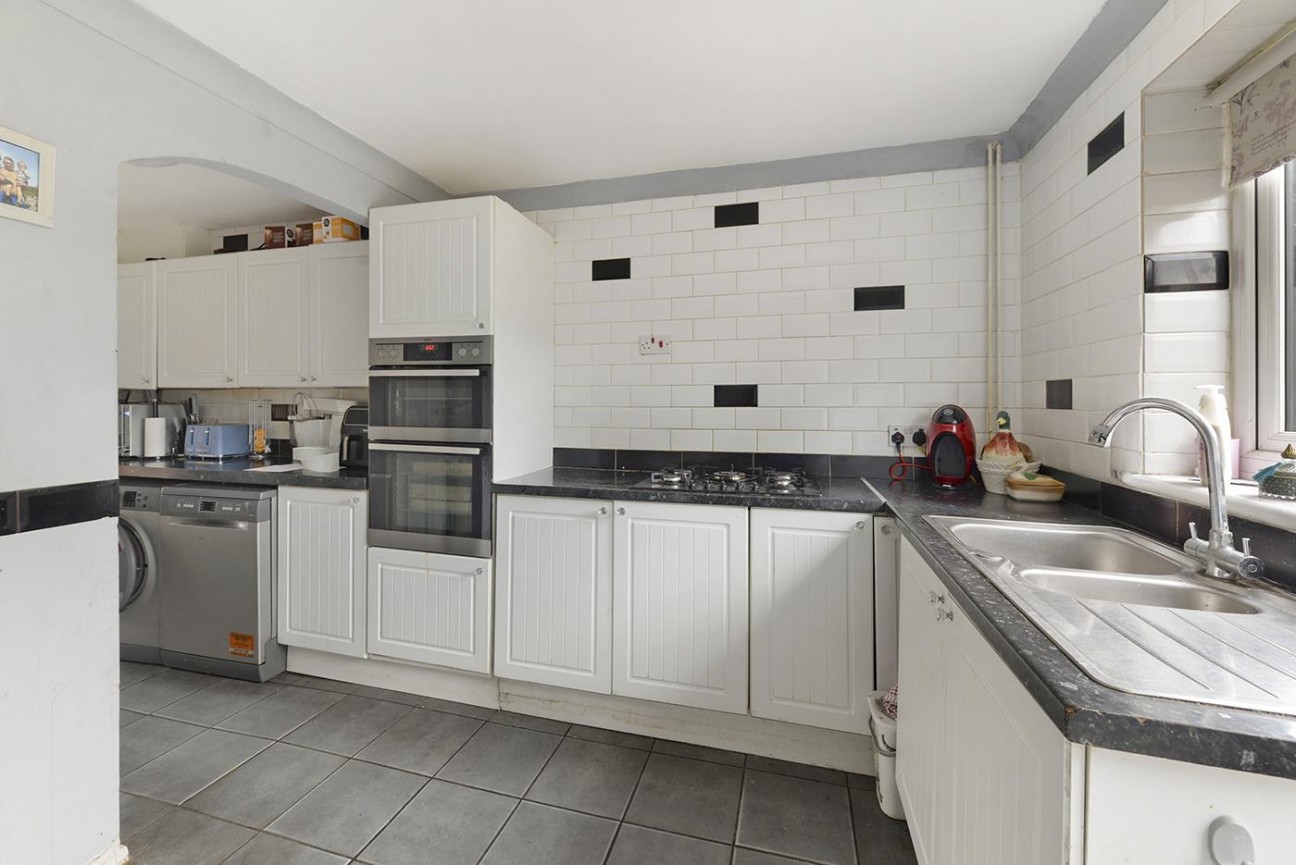 Drage Road, East Peckham, Tonbridge