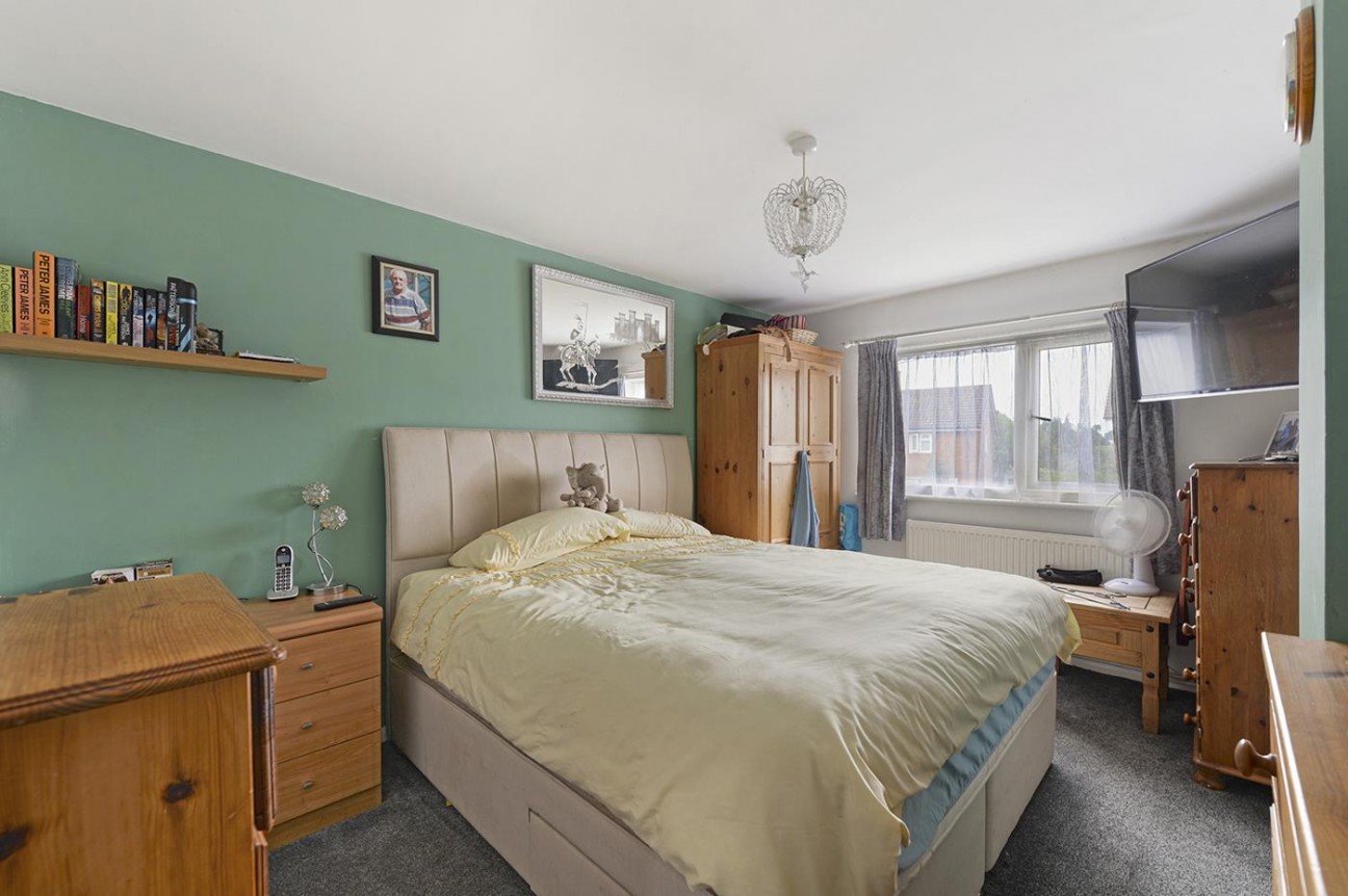 Drage Road, East Peckham, Tonbridge