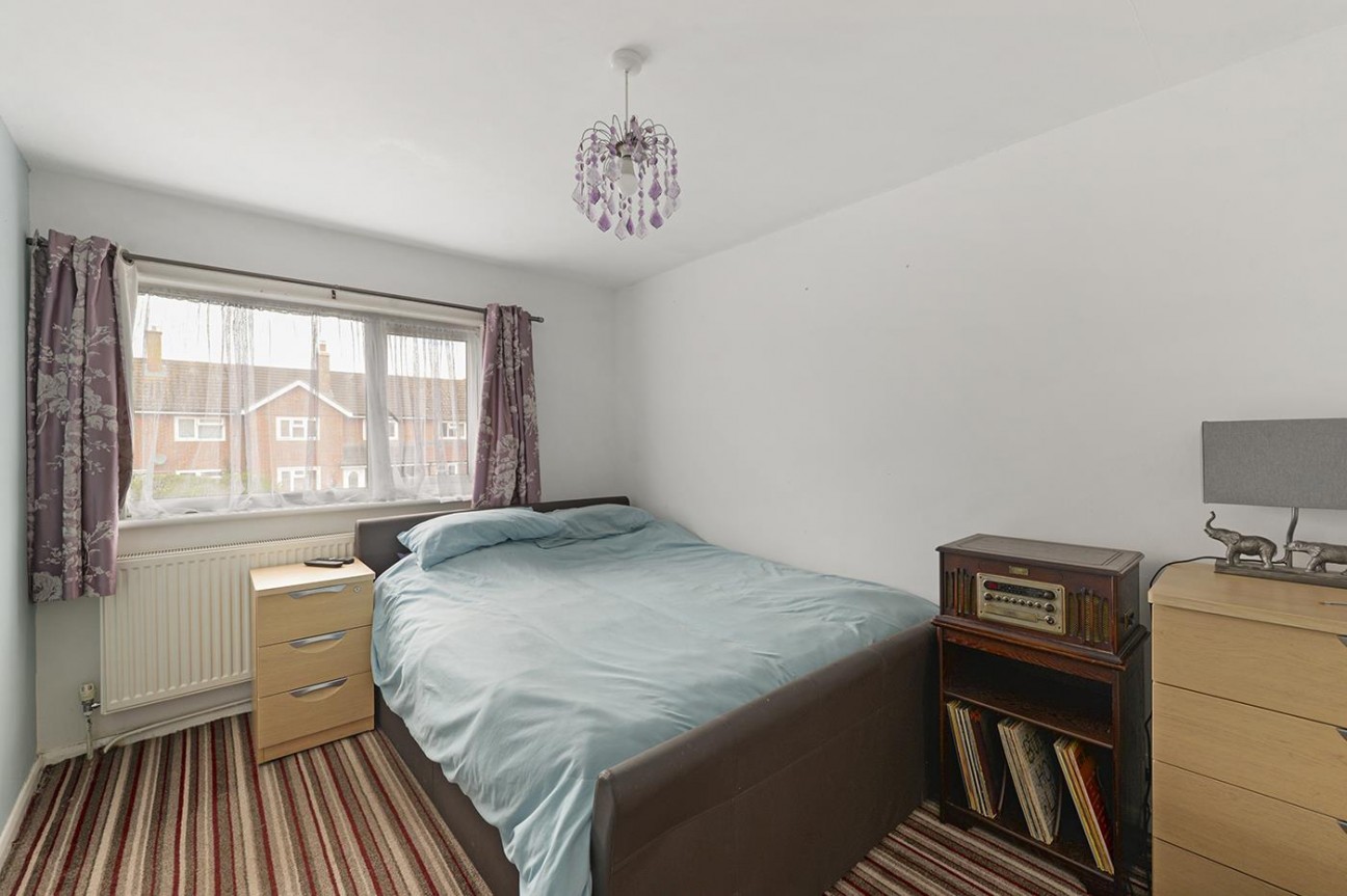 Drage Road, East Peckham, Tonbridge