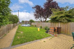 Drage Road, East Peckham, Tonbridge