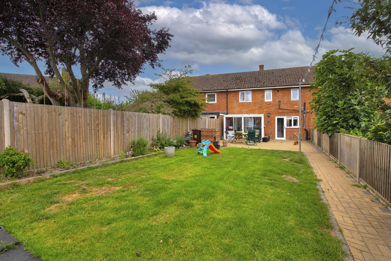 Drage Road, East Peckham, Tonbridge