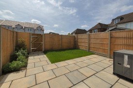 Maidstone Road, Platt