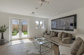 Maidstone Road, Platt